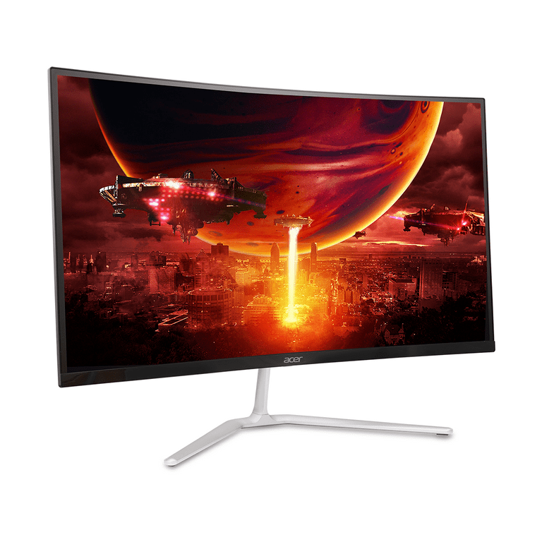 Acer Nitro 27” Curved Full HD (1920 x 1080) Widescreen VA Gaming