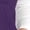 Purple, variant on Misright Women's Zipper Hoodie Sleeveless Slim Fit Hoodie Casual Lightweight Jacket