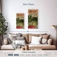 thumbnail image 4 of Elephant Stock Farm Fresh Produce Wall Art - Inspirational And Typography Canvas Canvas - 12" x 24", 4 of 8
