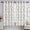 Princess and Carriage, variant on Princess and Swan Blue Pattern Blackout Curtains,Triple Weaved Fabric,Thermal Insulated,Room Darkening,Grommet Top,2 Panels,42x45in(107x114cm)
