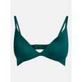 thumbnail image 4 of Joyspun Women's Wirefree Shine Push Up Bra, Sizes S-3XL, 4 of 5