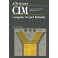 thumbnail image 2 of CIM Computer Integrated Manufacturing, 2 of 2