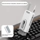 thumbnail image 4 of 8 En 1 Brochas Limpieza Kit De Limpieza Teclados Celulares,Limpiador Multifuncional, Diseño Integrado Portátil, Conveniente Para Viajar, 4 of 8