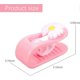 thumbnail image 2 of 12 Pack No Pins Duvet Clips Quilt Fix Clip Bed Comforter Cover Holder Sheet Clamps Anti-Movement, 2 of 5