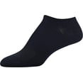 thumbnail image 2 of Peds Women's All Day Active Liner Low Cut Socks with Repreve Fiber, 12 Pairs, 2 of 6