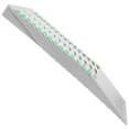 thumbnail image 1 of Mobutofu 1Set Light Grey Time Cards Holder Small Card Organizer for Employee Cards in Business Settings, 1 of 7