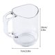 thumbnail image 4 of Taza para enjuague bucal, vaso para cepillado doméstico, taza práctica para enjuague bucal, vaso para parejas para cepillado, juego de vasos para pasta de dientes de viaje, 4 of 6