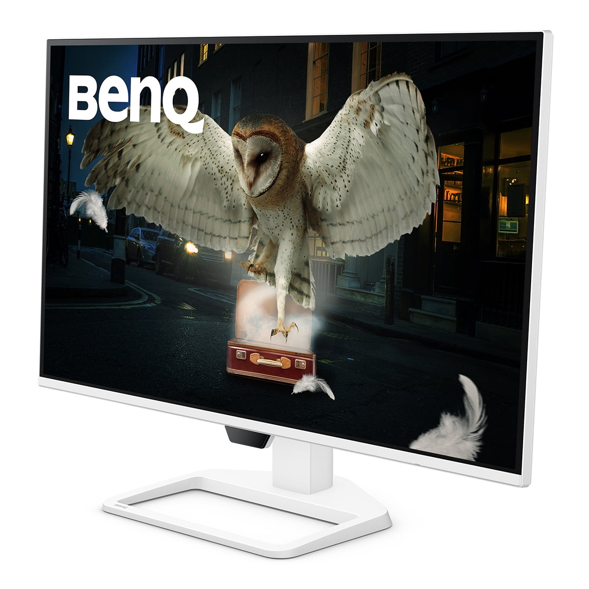 BenQ EW270Q 27" 16:9 WQHD 200Hz IPS W-LED HDR Home Entertainment Monitor