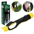 thumbnail image 3 of SgJHXb Gol F Grip Trainer Attachment For Improving Hand Positioning Indoor And Outdoor Gol F Club Hand Grip Corrector Hand Grip, 3 of 3
