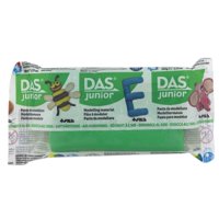 Das Junior Air-Dry Clay