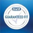 thumbnail image 4 of For Oral B EB30 Sensitive cleaning electric toothbrushreplacement brush heads. 4 sets, 4 of 4