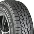 thumbnail image 5 of Set of 4 (FOUR) Cooper Evolution Winter 215/55R18 95T Winter Snow Tires Fits: 2019-20 Buick Encore Essence, 2007-09 Dodge Caliber R/T, 5 of 13