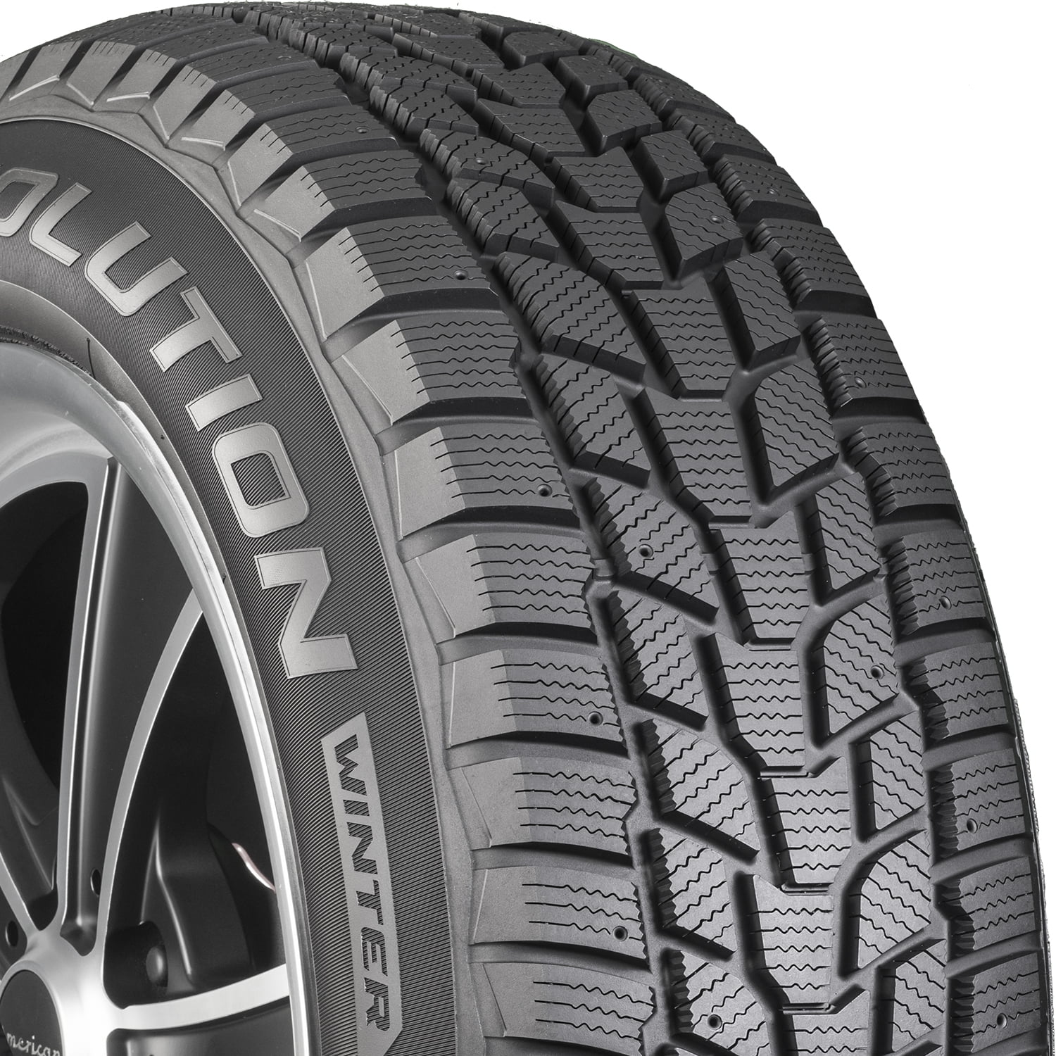 Cooper Evolution Winter Winter 255/50R20 109H XL Passenger Tire Fits: 2011-19 Ford Explorer XLT, 2019 Volkswagen Atlas SE R-Line simolary.com 12 Cooper Evolution Winter Winter 255/50R20 109H XL Passenger Tire Fits: 2011-19 Ford Explorer XLT, 2019 Volkswagen Atlas SE R-Line Simolary simolary.com 12