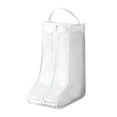 thumbnail image 2 of Home Textile Storage Clearance Boot Storage Bag Shoe Cover Boots Boots Protective Cover Travel Shoe Bag, Home Textile Home Textile Storage, 2 of 3