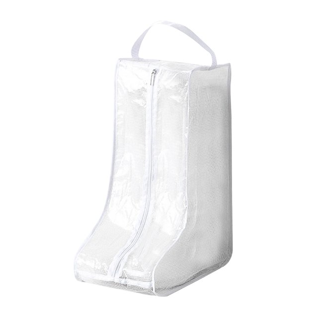 Décorations d'Halloween Sac de Rangement pour Bottes d'Intérieur Housse de Chaussure Bottes Housse de Protection Sac de Voyage pour Chaussures