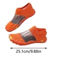 thumbnail image 1 of On Water Shoes Mesh Upper Barefoot -Dry Aqua Shoes For Beach Swimming Yoga, 1 of 9