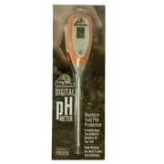 BioLogic BioLogic Digital pH Meter for Food Plot Testing