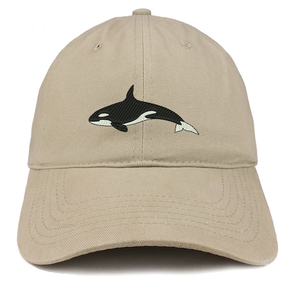 orca hat