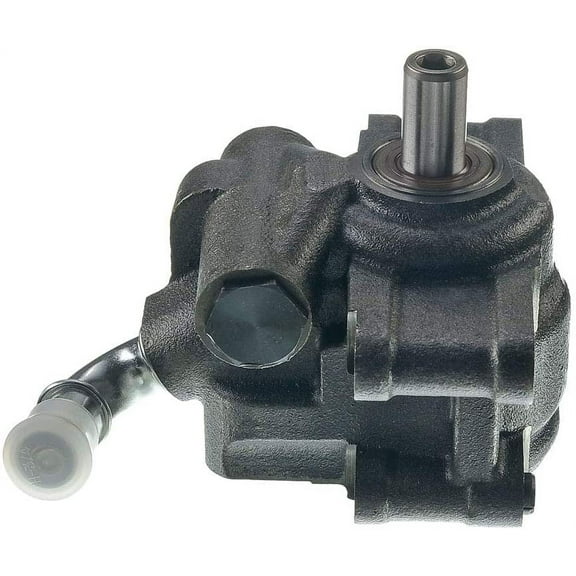 A-Premium Power Steering Pump Replacement for Ford Mustang 1996-2004 V8 4.6L
