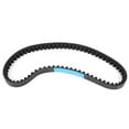 thumbnail image 2 of Drive Belt, Aukson Transmission For GY6 50CC Scooter Moped 669 18 30, 2 of 8