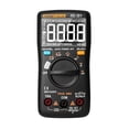 thumbnail image 4 of ANENG AN113D Digital Multimeter Electrical Meter 6000 Counts DC/AC Current Voltage Tester Meters True RMS Auto Ranging LCD Display Temperature Measurement, 4 of 8