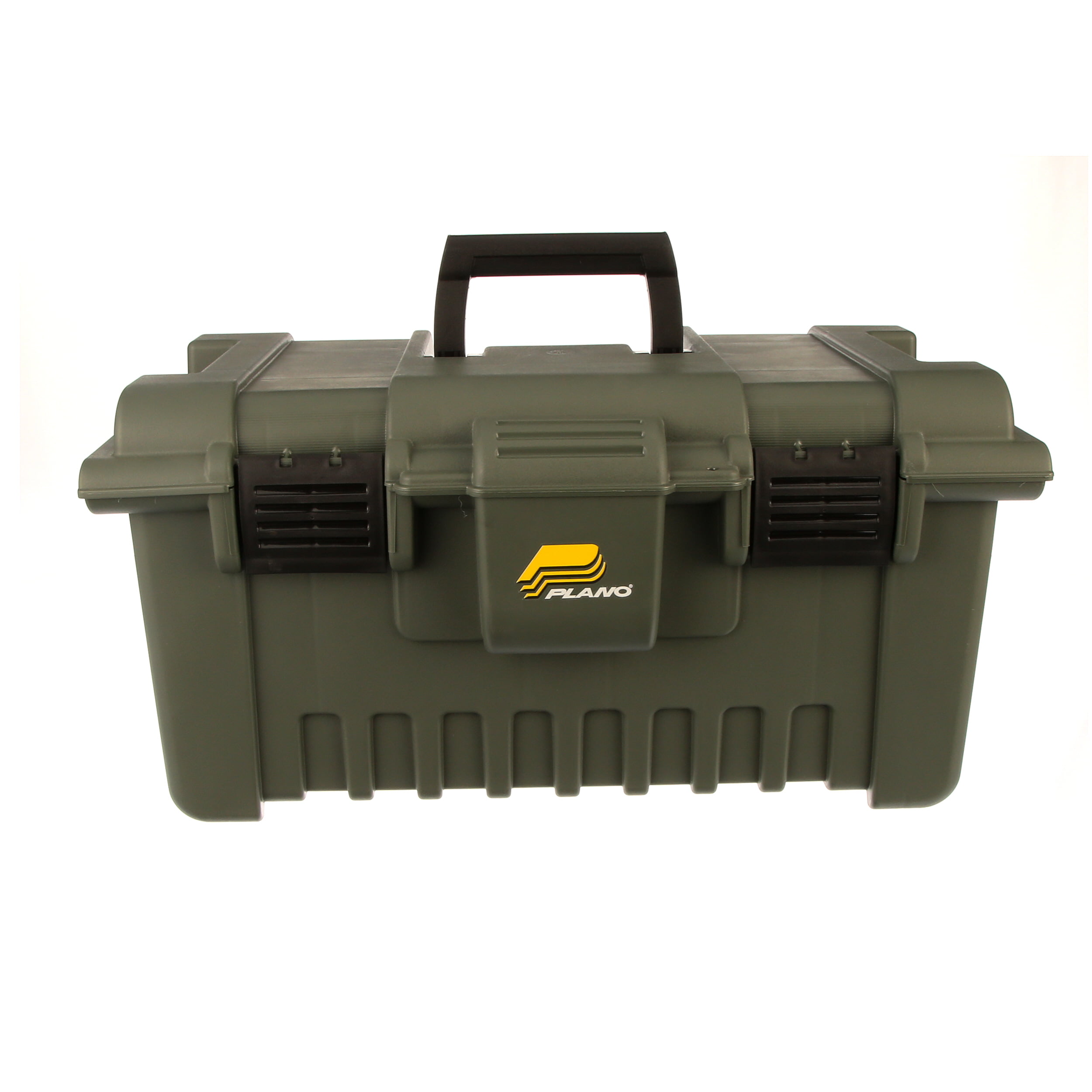 NEW Plano Shooters Case With Gun Rests X Large FREE SHIPPING 