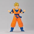 thumbnail image 3 of Dragon Ball Z Future Gohan Blood of Saiyans Statue, 3 of 6