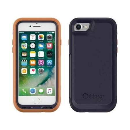Otterbox Pursuit Series Case for iPhone 8 and iPhone 7, Desert Spring