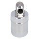 thumbnail image 5 of Válvula De Flotador De Control De Nivel De Agua, Válvula De Flotador De Agua Automática De Fácil Instalación DN15 Compacta Para Tanques De Agua, 5 of 7