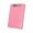 🍒 Pink_Hot#2512, variant on Storage Clipboard Box 13.4x9.4 in – High Capacity Nursing Clipboard Folder, Heavy Duty Plastic Low Profile Clip, Dual Compartment Organizer with Pen, Blue/Pink
