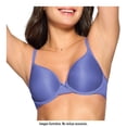 thumbnail image 3 of Brasier Ilusión para Dama, Copas Suaves y Lisas Multicolor Talla 36B, 2 Piezas, 3 of 4