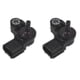 thumbnail image 1 of 2X 55241571A Air Pressure Modules for Ducati Panigale and Multistrada 1200 Edition 0626, 1 of 5