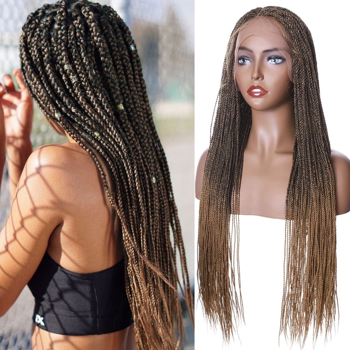 braided wigs in uganda