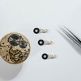thumbnail image 1 of unbranded 10 De Hardware Para Reparación Y Mantenimiento De Mecanismo Pared, 1 of 8