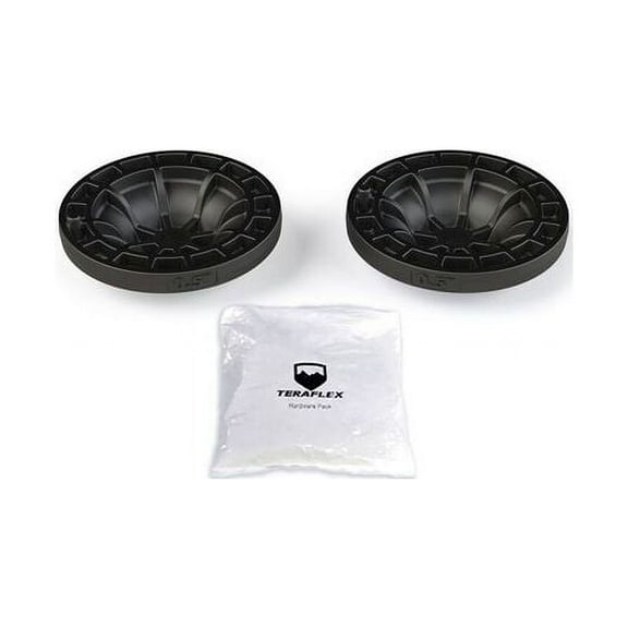 TeraFlex 1155120 Rear Load Level Kit, 1 Pack