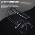 thumbnail image 2 of USB LED Indoor Grow Light,40W Full Spectrum Phyto Sunlight White for Plants House Hydroponics Succu, 2 of 5