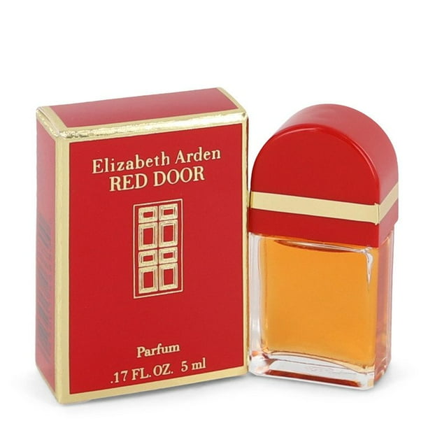 Elizabeth Arden Red Door Perfume By Elizabeth Arden Mini EDP 0.17 oz