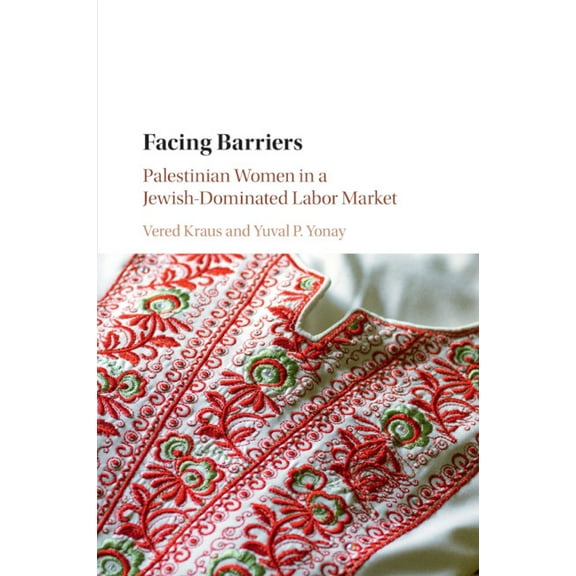 Facing Barriers, (Paperback)