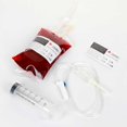 thumbnail image 3 of Monstrate Bolsa de sangre de Halloween de 350ML, bolsas universales de PVC para bebidas energéticas a prueba de fugas, accesorio portátil para Kits de decoración para fiestas, 3 of 6