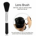 thumbnail image 3 of Kit Profesional De Limpieza De Lentes De Cámara Eigraketly HA015555-00, 3 of 5