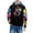 Z3-Multicolour, variant on Boys Long Sleeve Shirts Sweatshirt Soild Casual Pullover Sweatshirts Outdoor Fall Clothes for Teen Boy