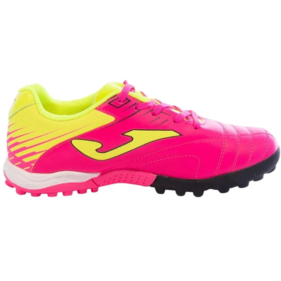 Joma Toledo Junior Kids Turf Soccer Shoes - Star Player Edition