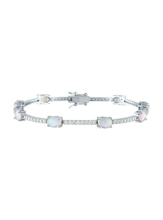 Opal Bracelet