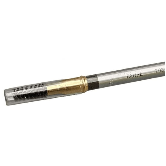 Artiba® Eyebrow Pencil with Brush 703 Taupe