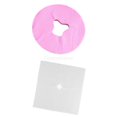 thumbnail image 1 of Paño No Tejido Desechable Agujero Facial Cubierta De Reposacabezas Salón De Belleza Accs Rosa A+Paño No Tejido Desechable Agujero Facial Cubierta De Reposacabezas Salón De Belleza Baoblaze  none, 1 of 8
