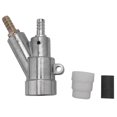 thumbnail image 1 of Air Sandblaster Equipment Boron Carbide Air Blasting Blasting Head For Sandblast Cabinet-In stock, 1 of 5