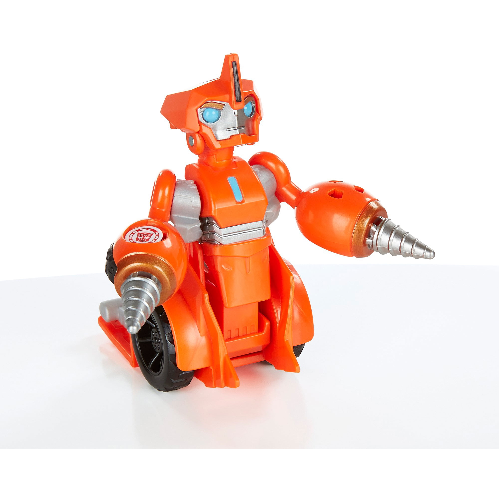 fixit transformer toy