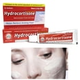 thumbnail image 4 of 2 Pc Hydrocortisone Cream Ointment Maximum Skin Protectant Rash Itchiness Relief, 4 of 4