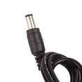 thumbnail image 4 of Adaptador de Corriente para Uñas 24 V 1 A Cargador de Adaptador de CC Adaptador de Fuente de Alimentación Compatible Estándar Taladro de Uñas Pulidor de Uñas Lámpara de Uñas ANGGREK Otros, 4 of 8