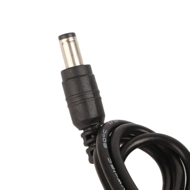 Cargador Adaptador AC/DC Para Harmony Gelish LED Gel Light 5-45 Lámpara Cable De Alimentación PSU